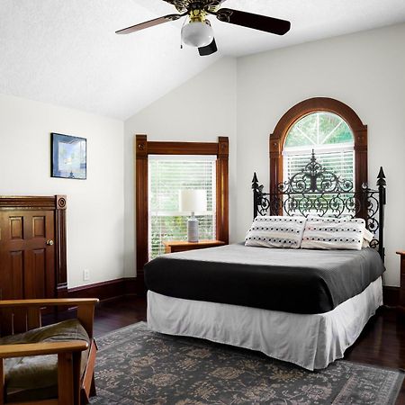 Brava House B&B 奧斯汀 外观 照片
