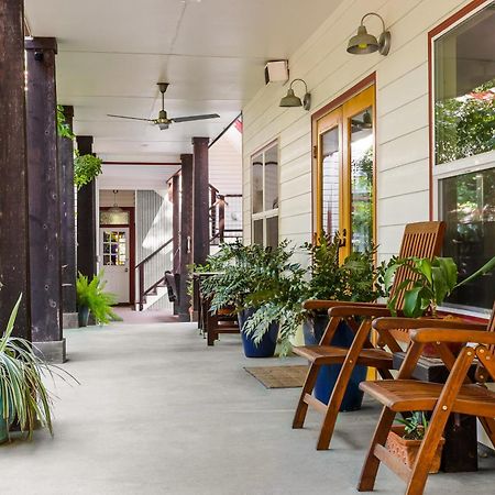 Brava House B&B 奧斯汀 外观 照片