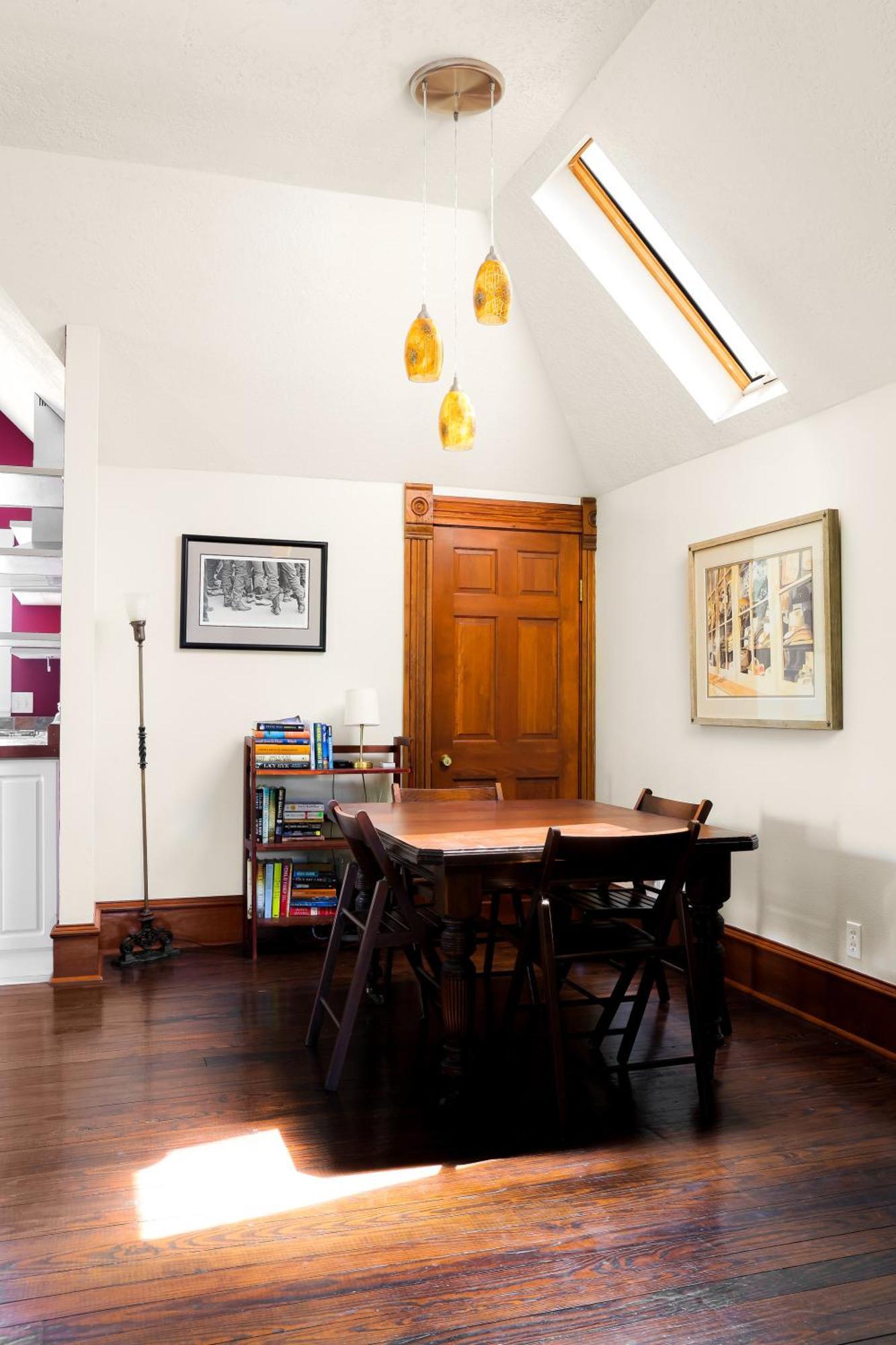 Brava House B&B 奧斯汀 外观 照片