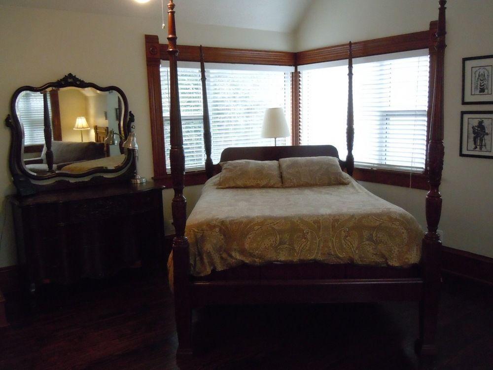 Brava House B&B 奧斯汀 外观 照片