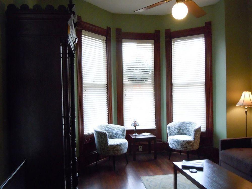 Brava House B&B 奧斯汀 外观 照片