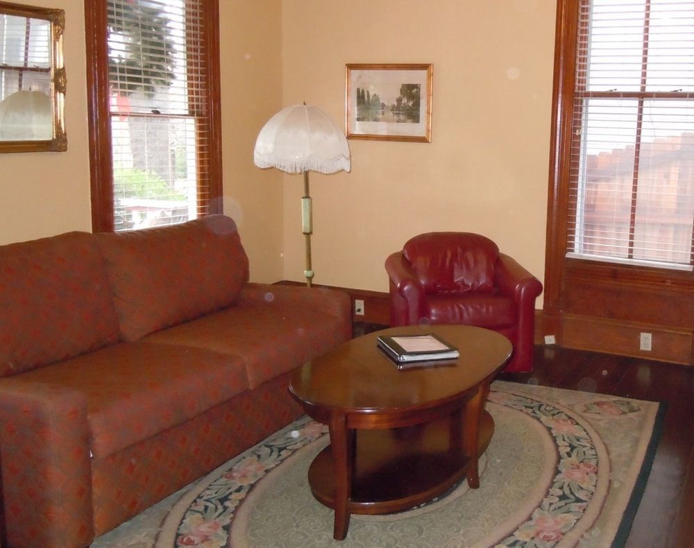 Brava House B&B 奧斯汀 外观 照片